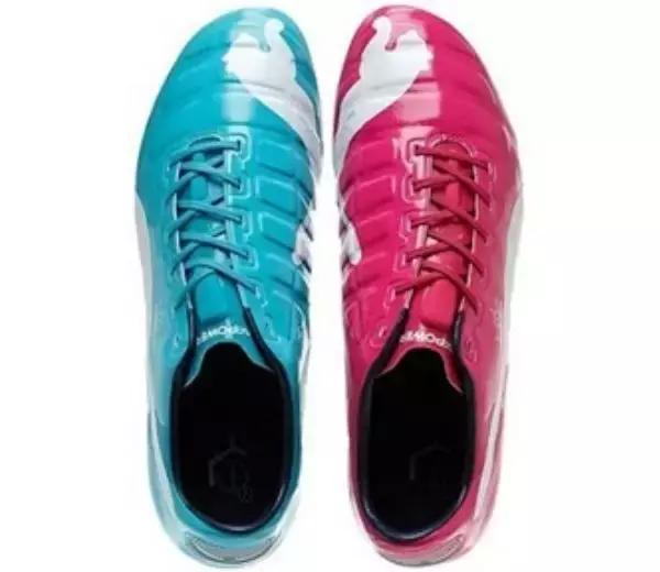 我是足球鞋，但别人都说我丑