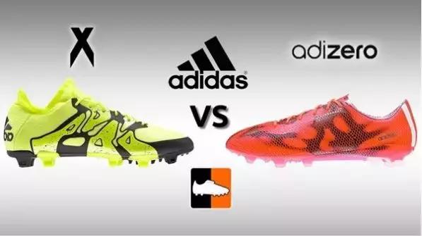 我是足球鞋，但别人都说我丑