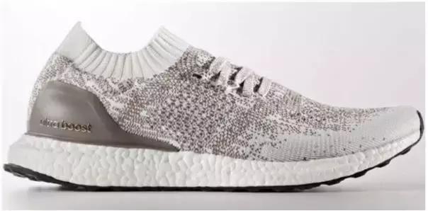 我是足球鞋，但别人都说我丑