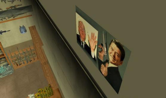 gta罪恶都市十大恐怖彩蛋,gta罪恶都市典藏版开箱