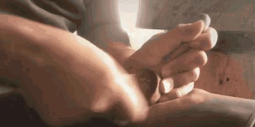 关掉公司，换个手机，摄影大叔中年“退隐”到深山做木勺