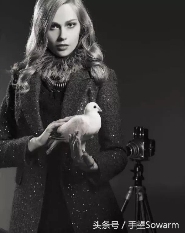 关掉公司，换个手机，摄影大叔中年“退隐”到深山做木勺