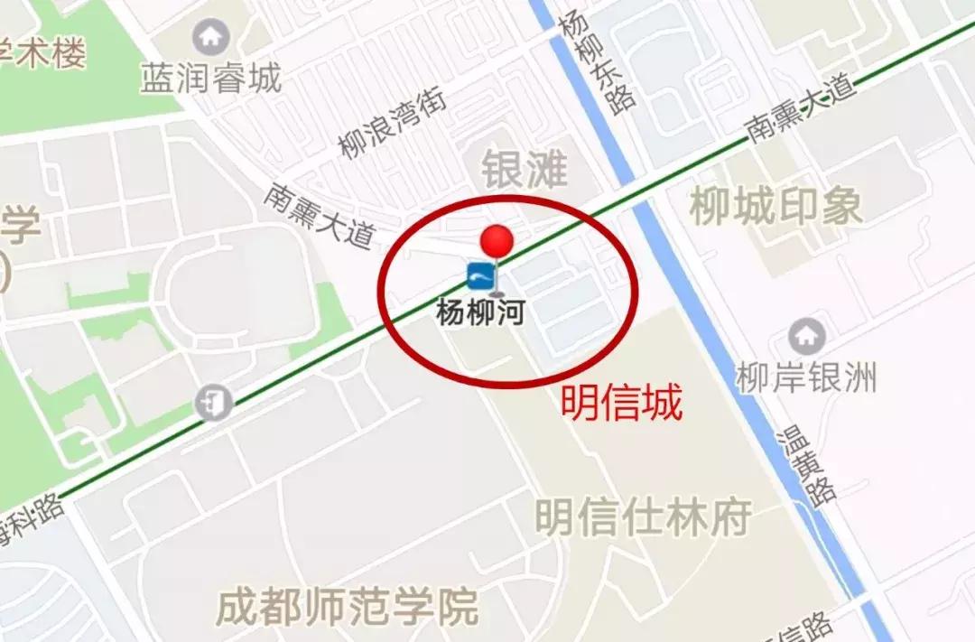 离温江大学城最近的地铁站,地铁温江通犀浦