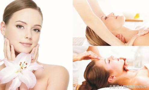 埋线提升术全过程,祝东升教授