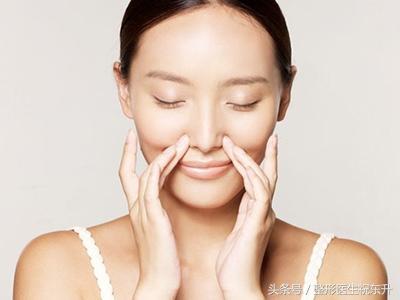 埋线提升术全过程,祝东升教授