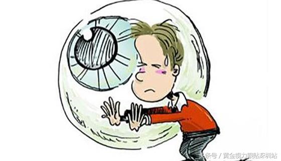 黄斑病变是眼癌吗,致眼盲疾病有哪些