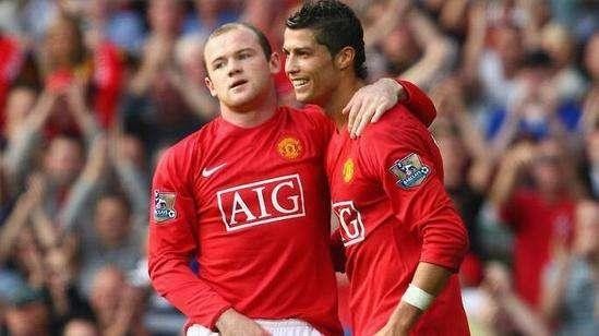 c罗十大令人疯狂的瞬间,c罗的十大霸气时刻