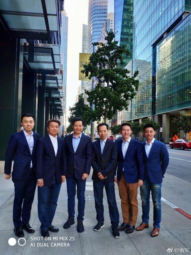 为什么雷军说小米不上市,雷军说小米是一家什么样的公司