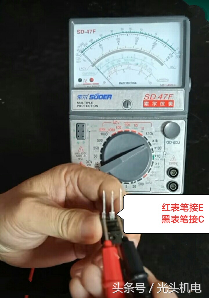 igbt怎么进行动态测试,igbt测试都测试哪些内容