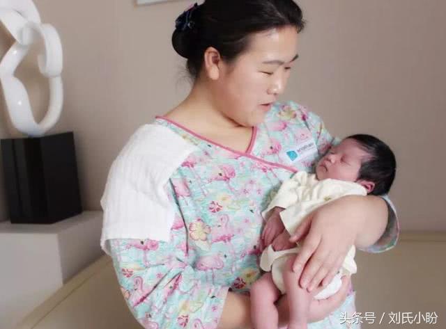 侧切剌一刀和剖腹产剌一刀有啥区别？可别犯傻了，性质差远了