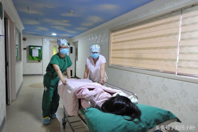 侧切剌一刀和剖腹产剌一刀有啥区别？可别犯傻了，性质差远了