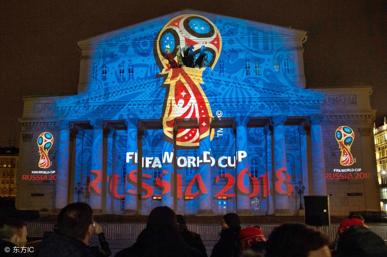 世界杯上的广告中国第一世界第二,世界杯第一黑马夺冠