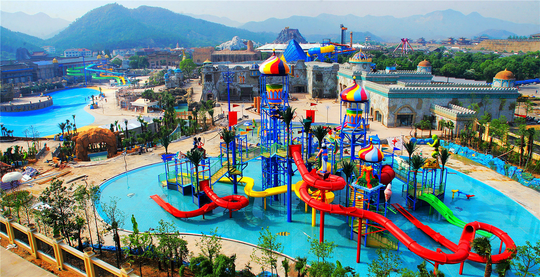 高铁三日游哪里好玩,高铁可以两天一日游玩的地方