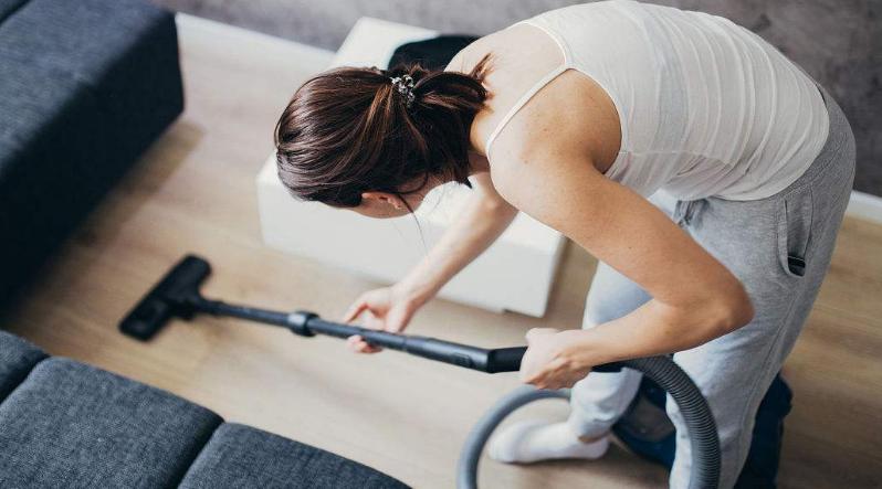 小姑子在我家住两年了,小姑子在我家住了一年半