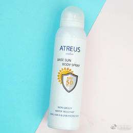 防晒喷雾哪个牌子最好用抖音实测,防晒喷雾什么牌子真的防晒