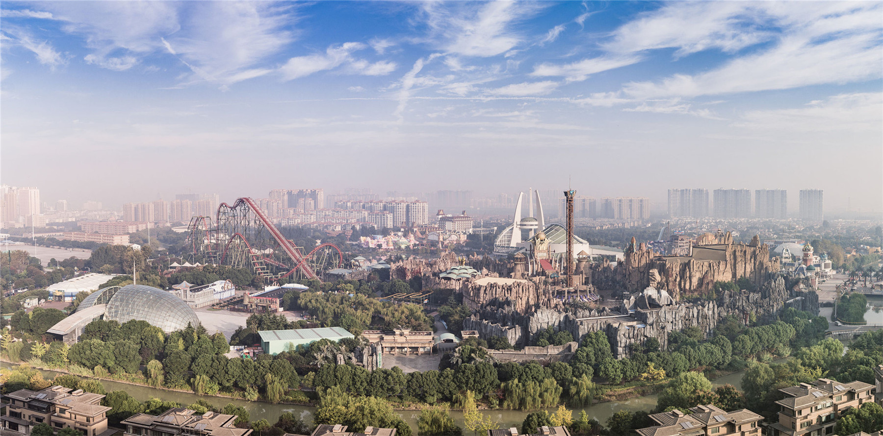 高铁三日游哪里好玩,高铁可以两天一日游玩的地方