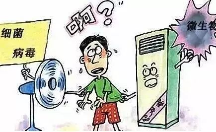 热伤风遇见高温怎么办,高温天气怎么预防疾病发生