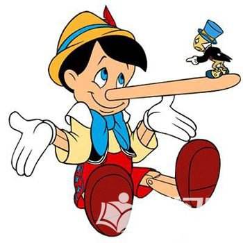 4岁孩子总是说谎什么原因,4岁多孩子说谎怎么正确引导