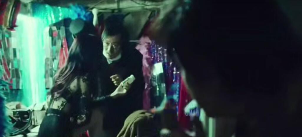 如何评价我不是药神徐峥的演技,我不是药神是徐峥的封神之作吗