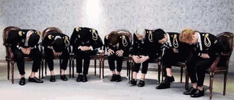 为了和粉丝的约定全员续约!BTOB会是下一个长寿男团吗?