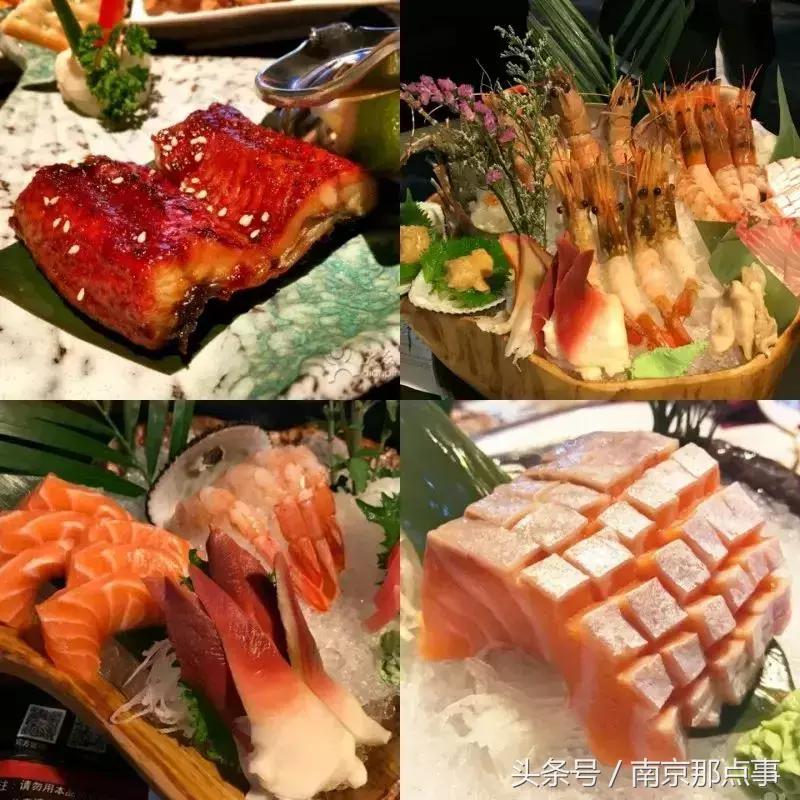 过生日南京哪些地方有优惠,南京过生日免费领取福利