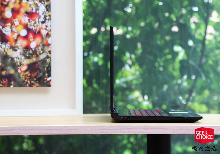 惠普暗影精灵i59代1650游戏测评,惠普暗影精灵iv