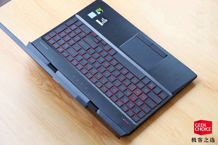 惠普暗影精灵i59代1650游戏测评,惠普暗影精灵iv