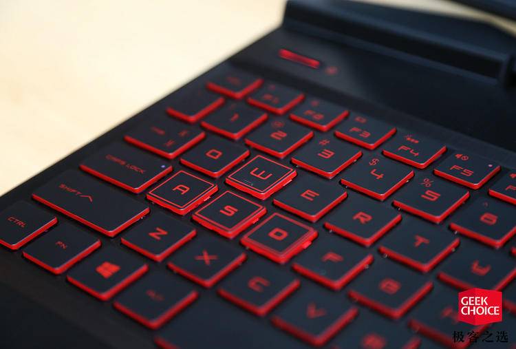 惠普暗影精灵i59代1650游戏测评,惠普暗影精灵iv