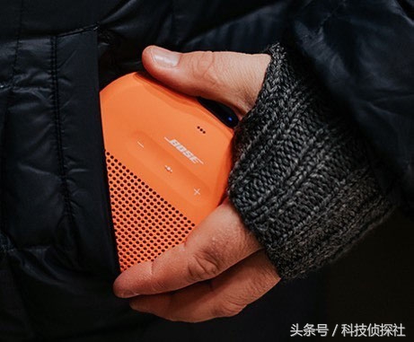 音响bosemicro,bosemicro评测