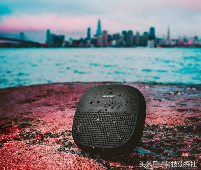 音响bosemicro,bosemicro评测