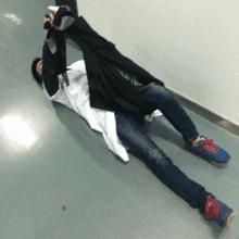 两招搞定膝盖,简单的四个动作治膝盖疼