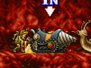 街机游戏那些奇怪的大招,那些你不知道的街机游戏