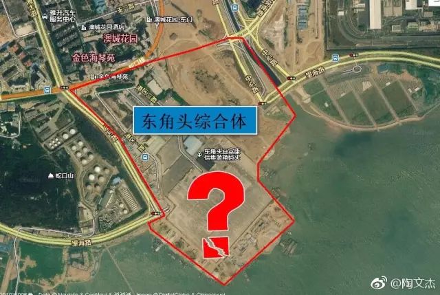 深圳海境界二期设计理念,海境界二期的海景