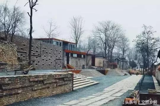 一个80后女大学生拿到！成功打造了山东省唯一国家级田园综合体