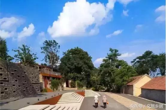 一个80后女大学生拿到！成功打造了山东省唯一国家级田园综合体