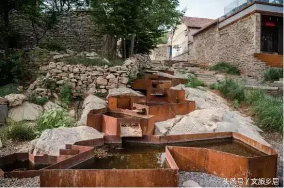 一个80后女大学生拿到！成功打造了山东省唯一国家级田园综合体