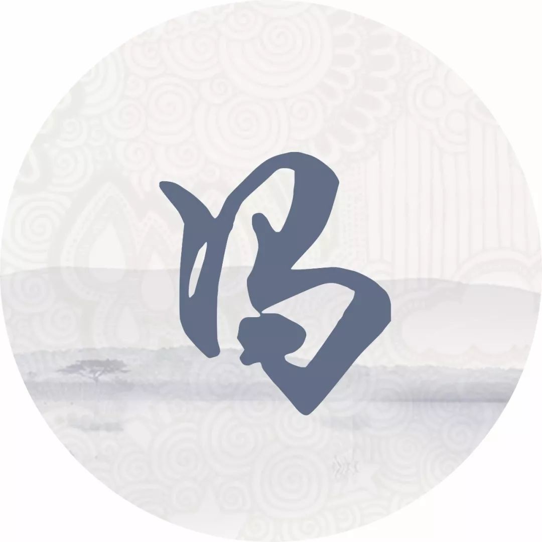 每个姓氏都有一首诗词你属于哪首,每个姓氏都有句最美的诗句