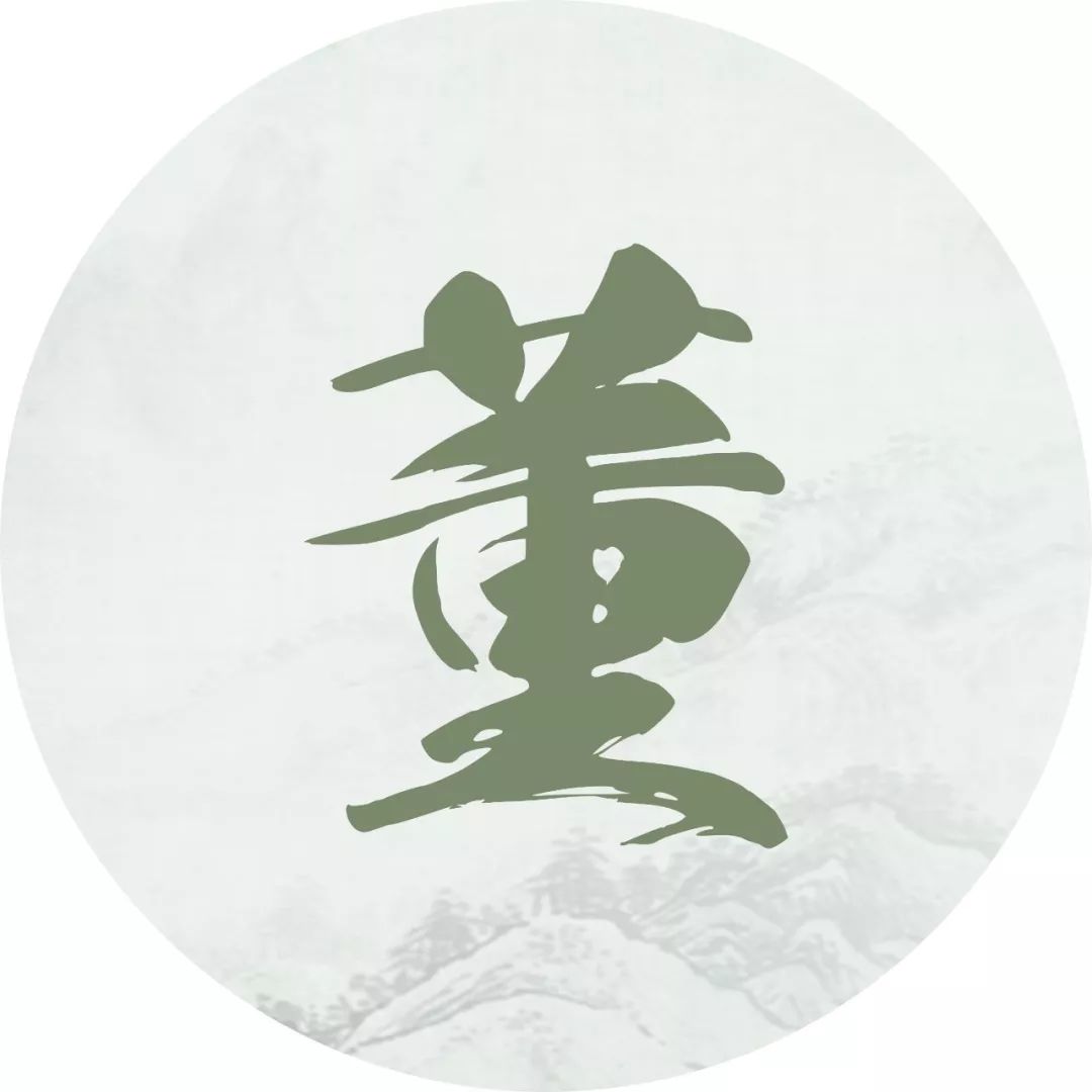 每个姓氏都有一首诗词你属于哪首,每个姓氏都有句最美的诗句