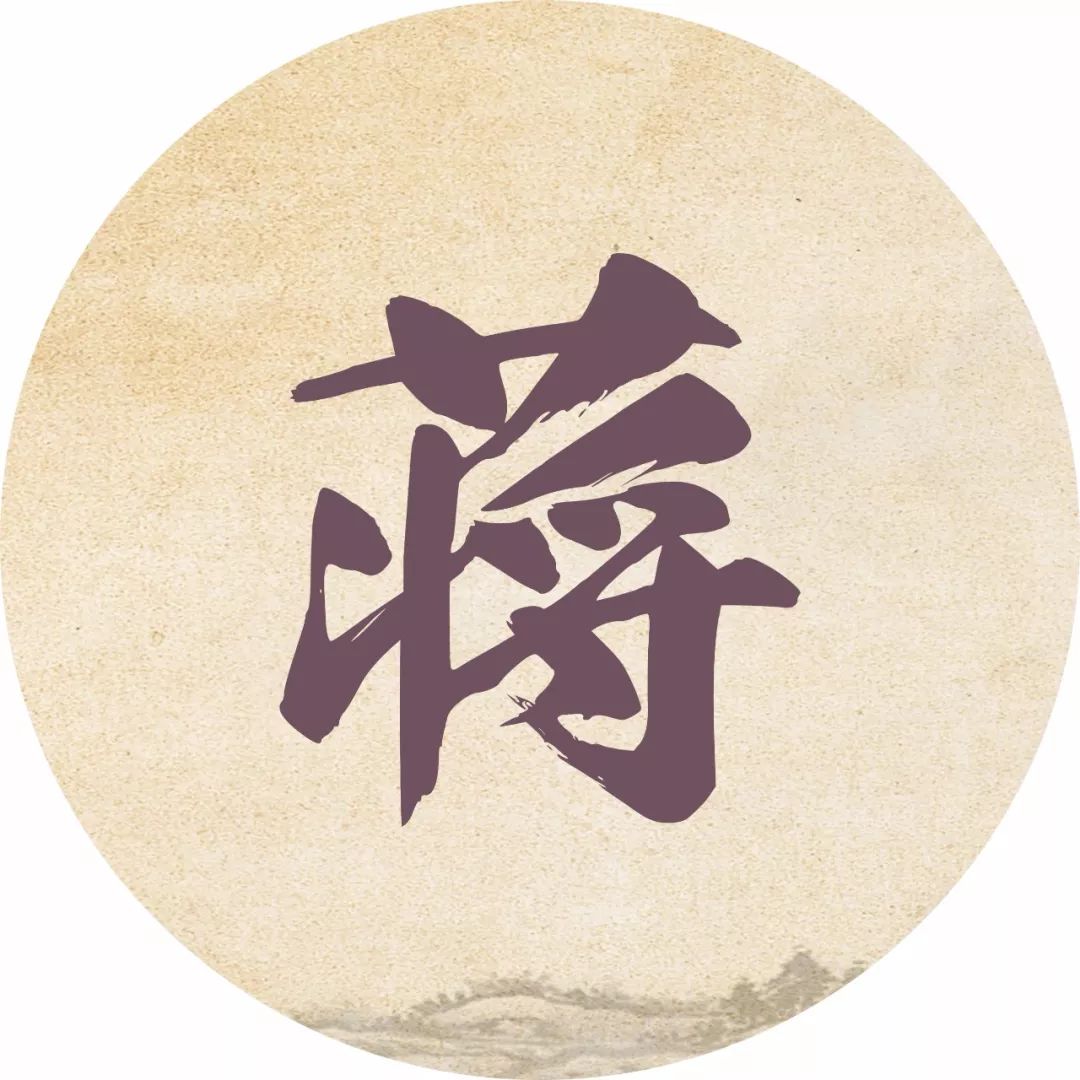 每个姓氏都有一首诗词你属于哪首,每个姓氏都有句最美的诗句