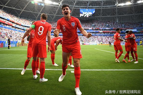 2018世界杯英格兰和克罗地亚结果,2018世界杯英格兰对克罗地亚