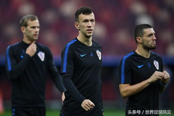 2018世界杯英格兰和克罗地亚结果,2018世界杯英格兰对克罗地亚