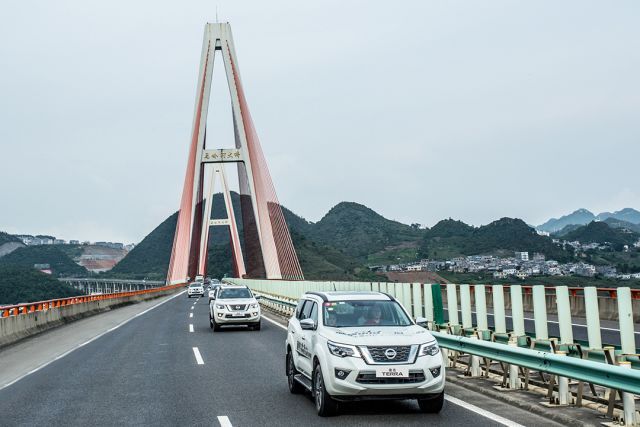 途达四驱和二驱的驾驶体验,途达2.50-100加速