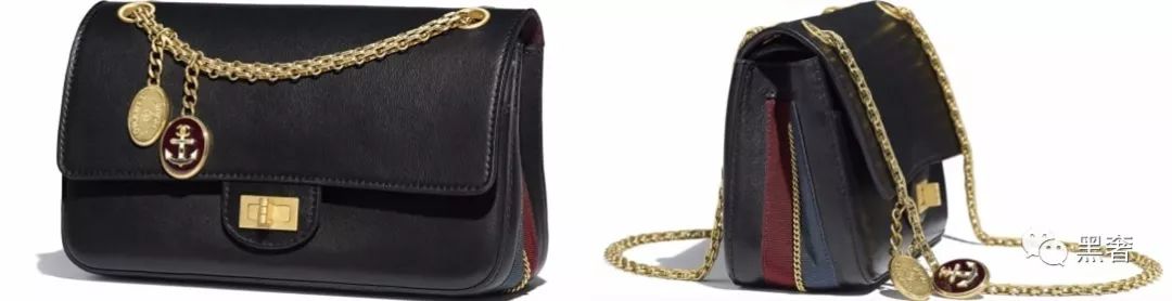 chanelguccidior风格,chanel最好卖的十款包