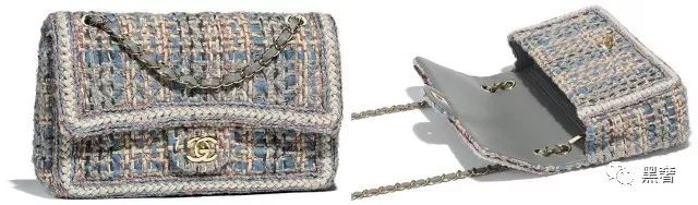 chanelguccidior风格,chanel最好卖的十款包