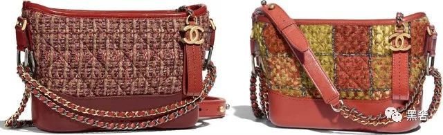chanelguccidior风格,chanel最好卖的十款包