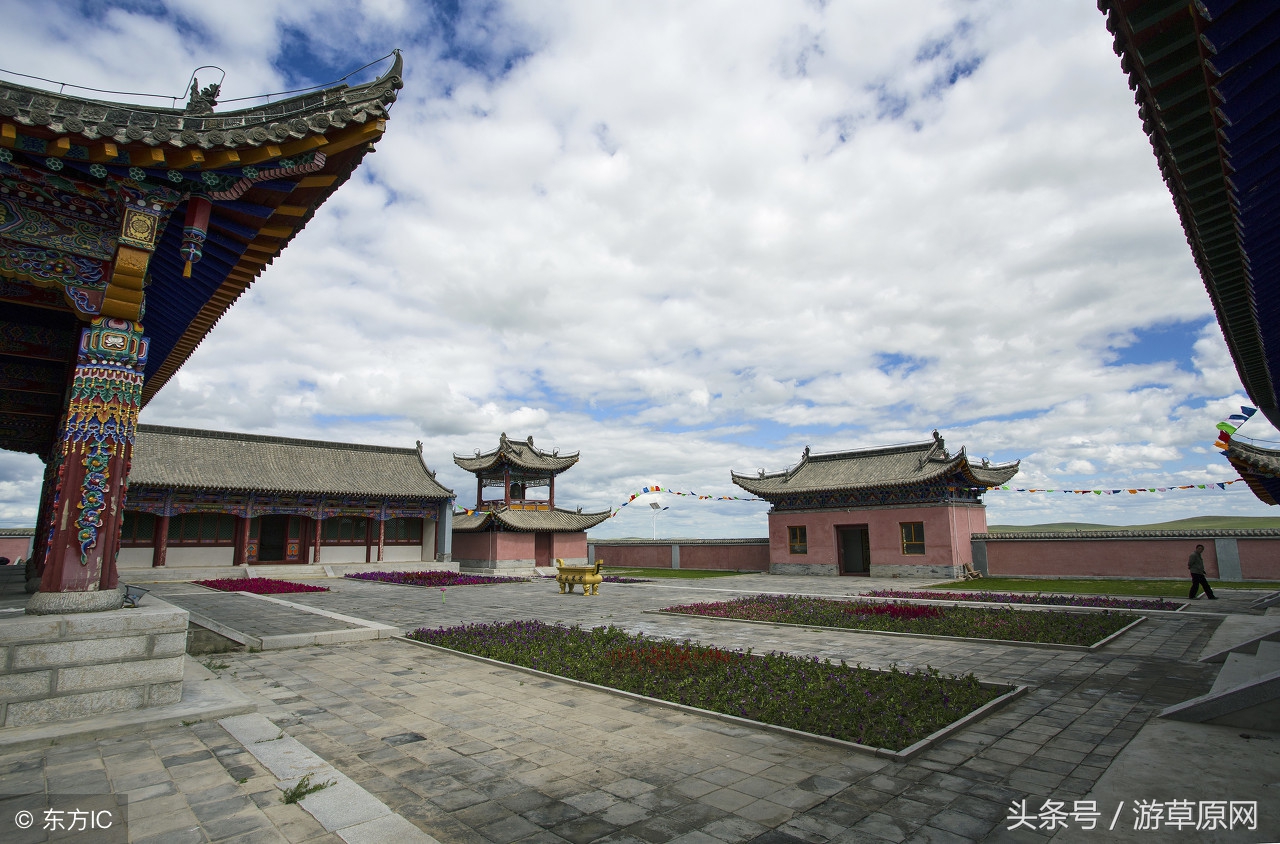 济南天边草原乌拉盖自驾 (天边草原乌拉盖旅游通辽有团吗)