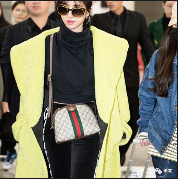 chanelguccidior风格,chanel最好卖的十款包