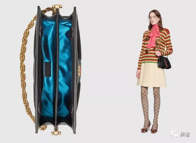 chanelguccidior风格,chanel最好卖的十款包