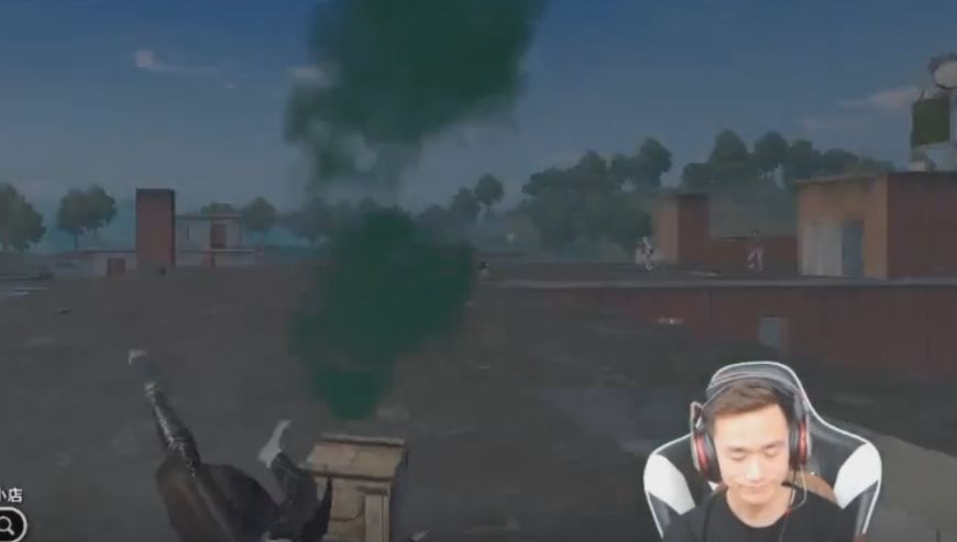 虎牙主播牙虎,不求人直播封禁事件