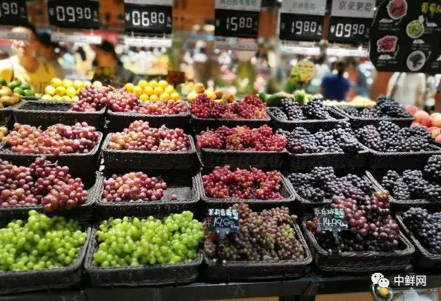 生鲜采购经验,买手经验分享